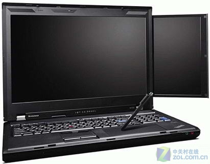 ThinkPad W701ds 䱸USB 3.0 