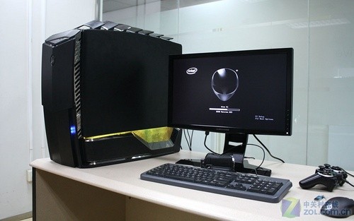 Alienware Area-51 