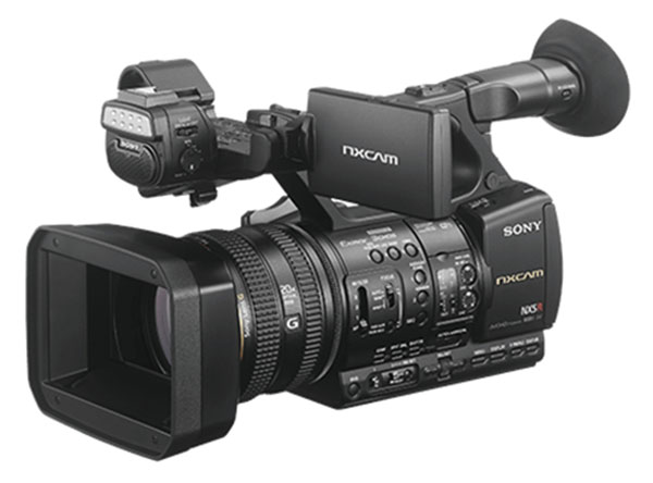 索尼HXR-NX5R摄像机昆明报价17700元|索尼H
