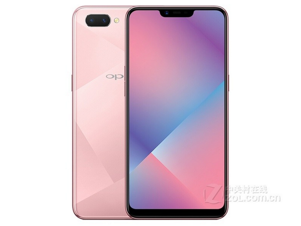 新品上市 OPPO A5手机昆明仅售1498元
